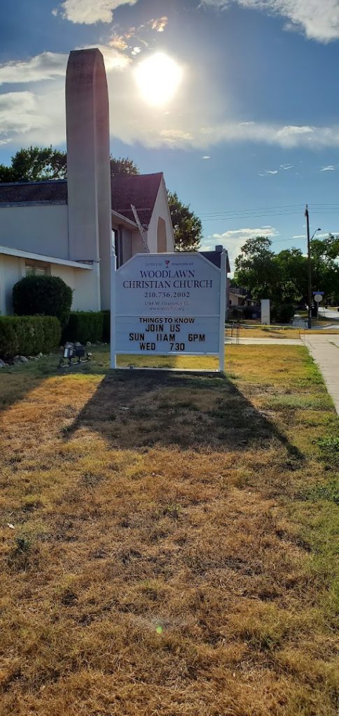 Woodlawn Christian Church
