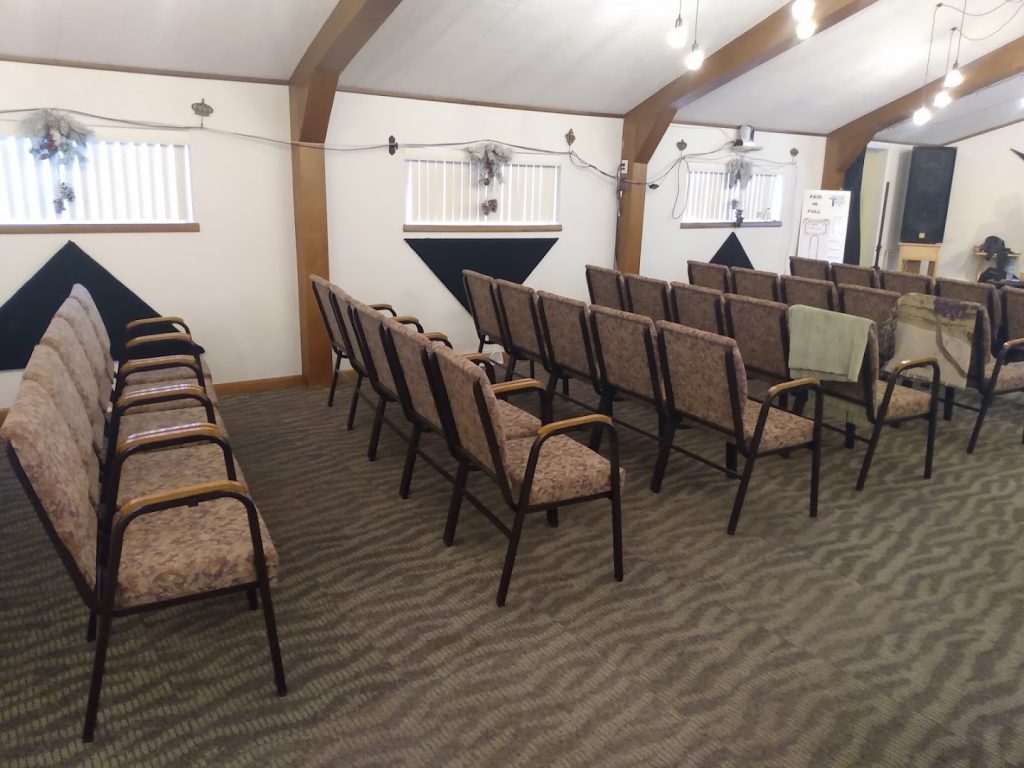 Laporte Outreach Ministries