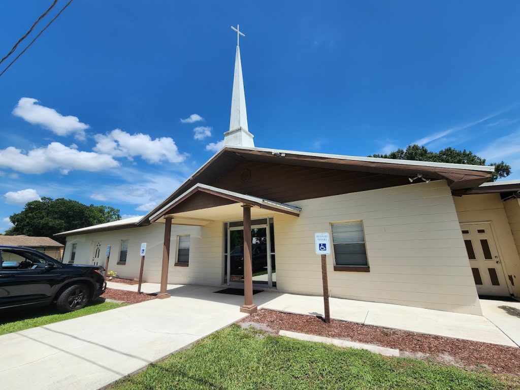 Eastside Assembly of God