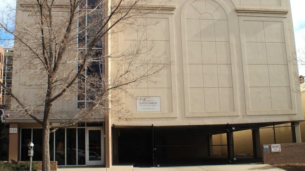 The Church of Jesus Christ of Latter-day Saints