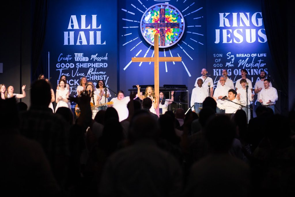 Park Springs Bible Church