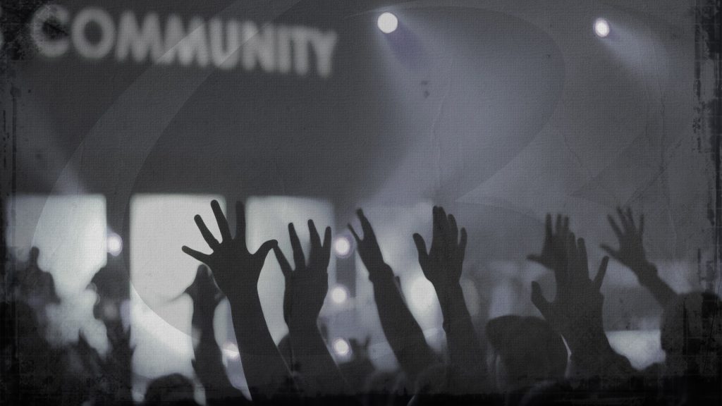 C3 | Christ Community Church