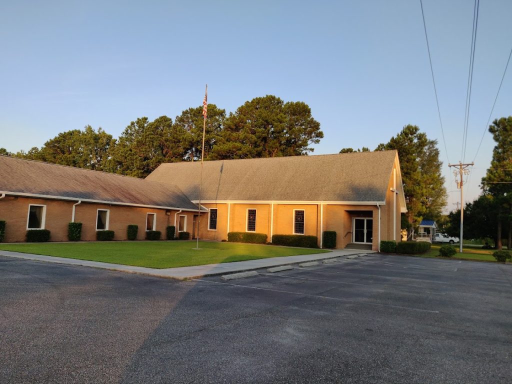 Socastee PH Church