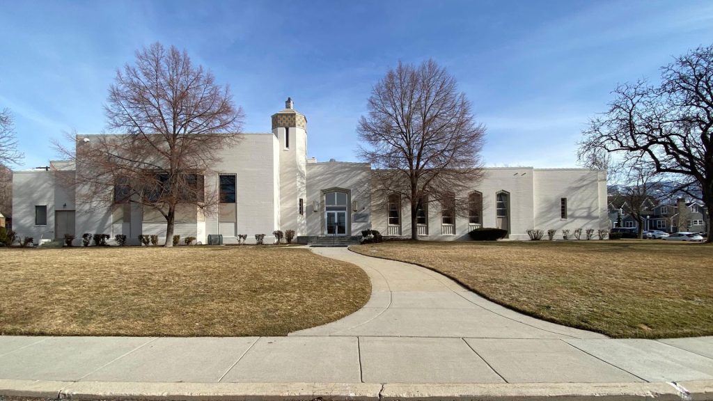 The Church of Jesus Christ of Latter-day Saints