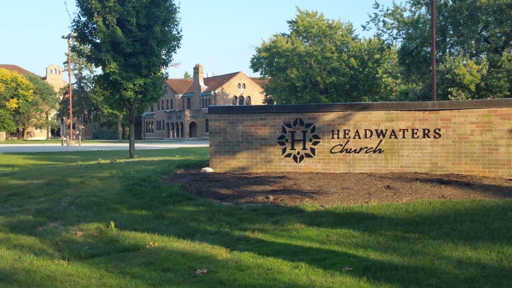 Headwaters Church