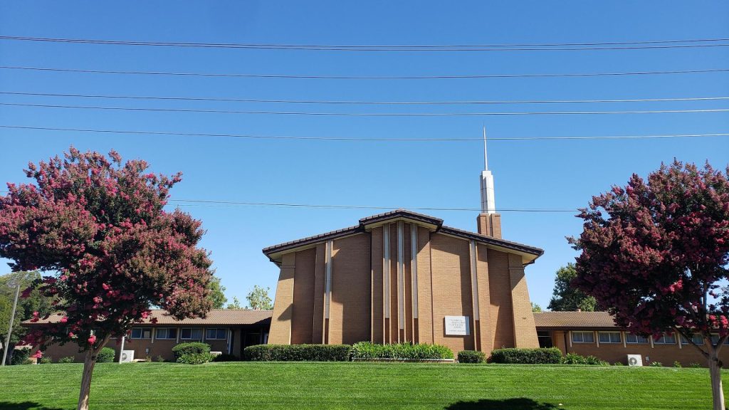 The Church of Jesus Christ of Latter-day Saints