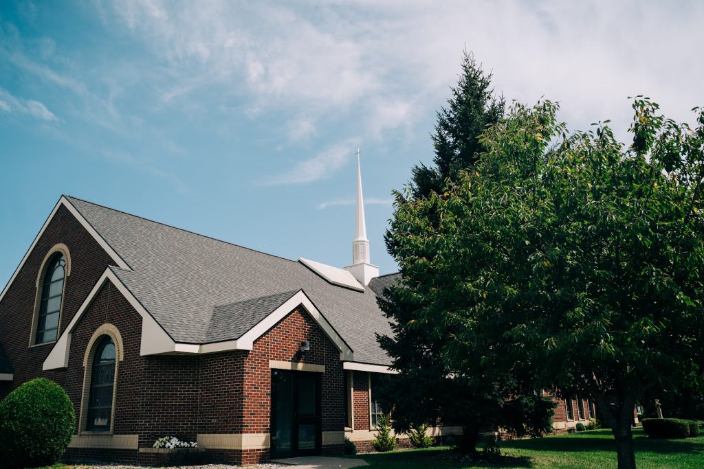St Margaret Catholic Church