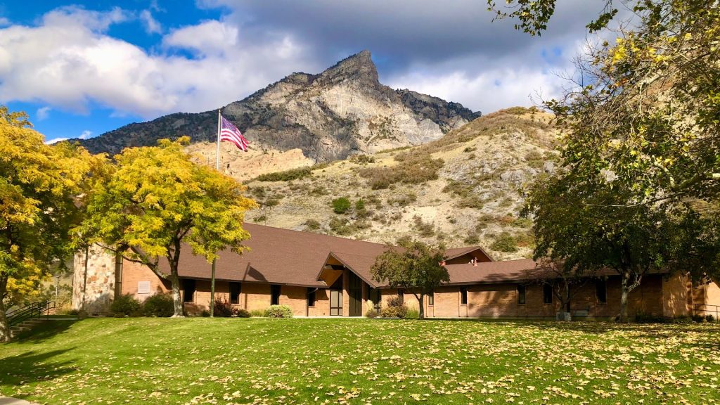 The Church of Jesus Christ of Latter-day Saints