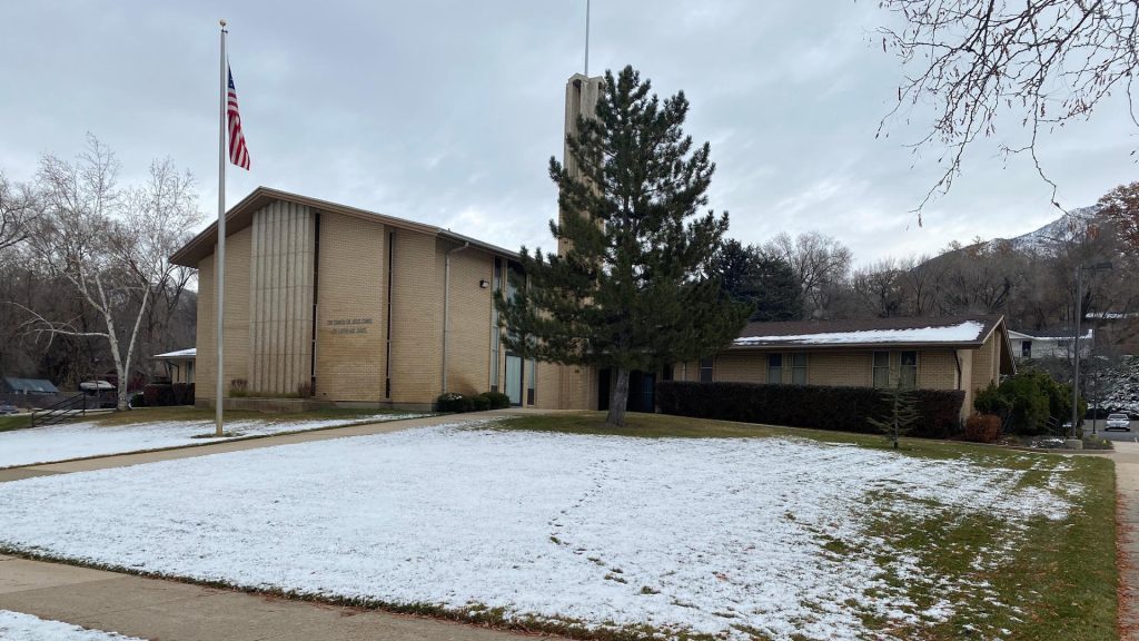 The Church of Jesus Christ of Latter-day Saints