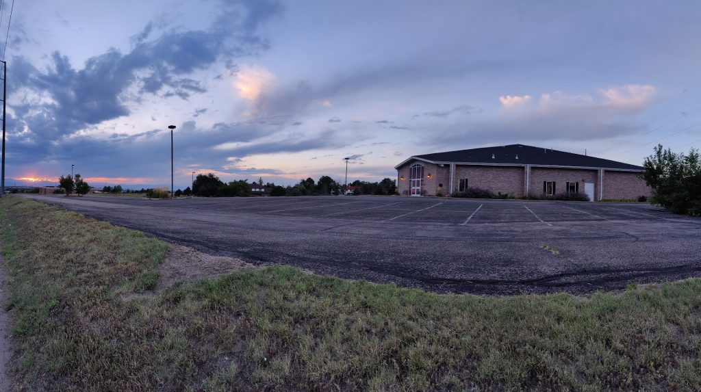 Smoky Hill Church of Christ