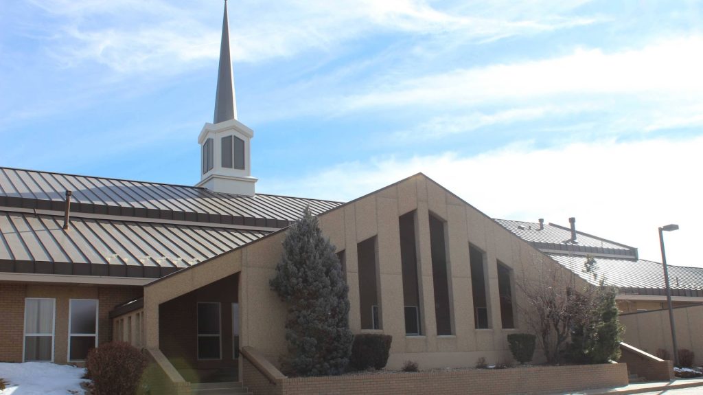 The Church of Jesus Christ of Latter-day Saints