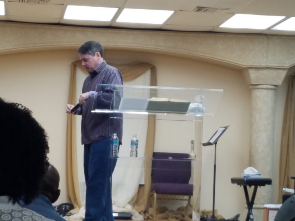 Abundant Life Christian Fellowship