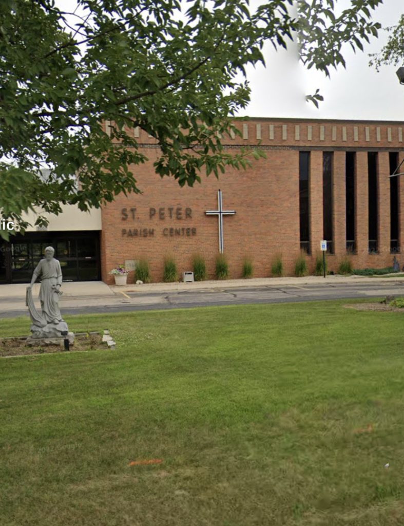 St. Peter Catholic Church