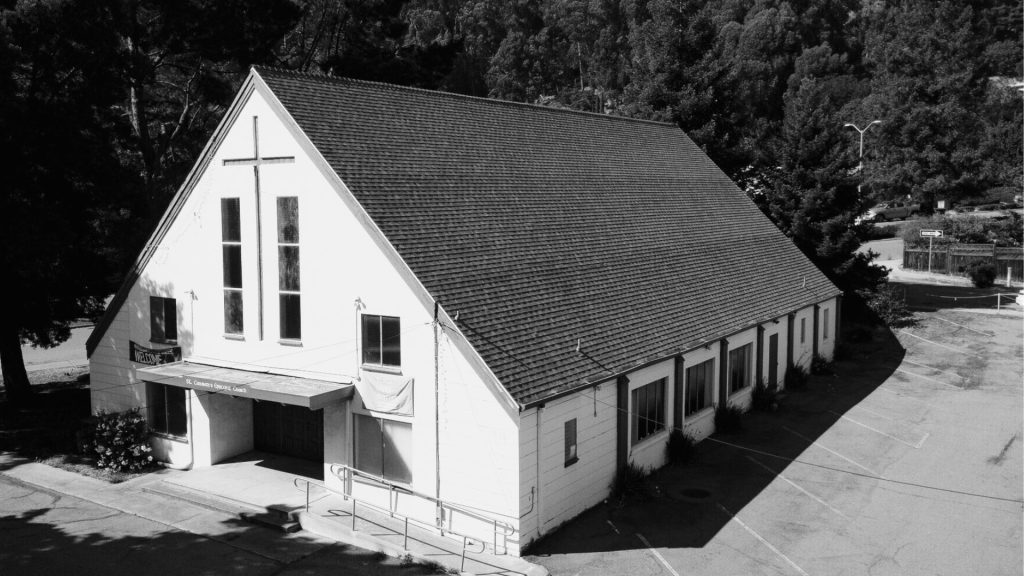 Christian Layman Church