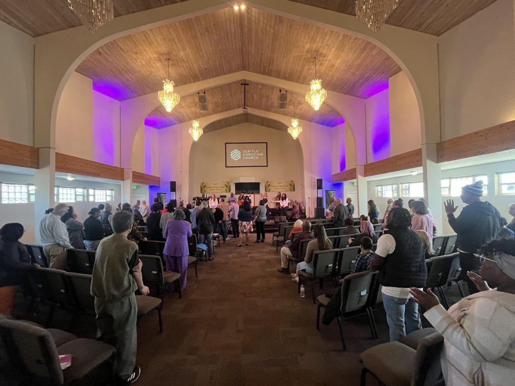 Seattle Christian Church