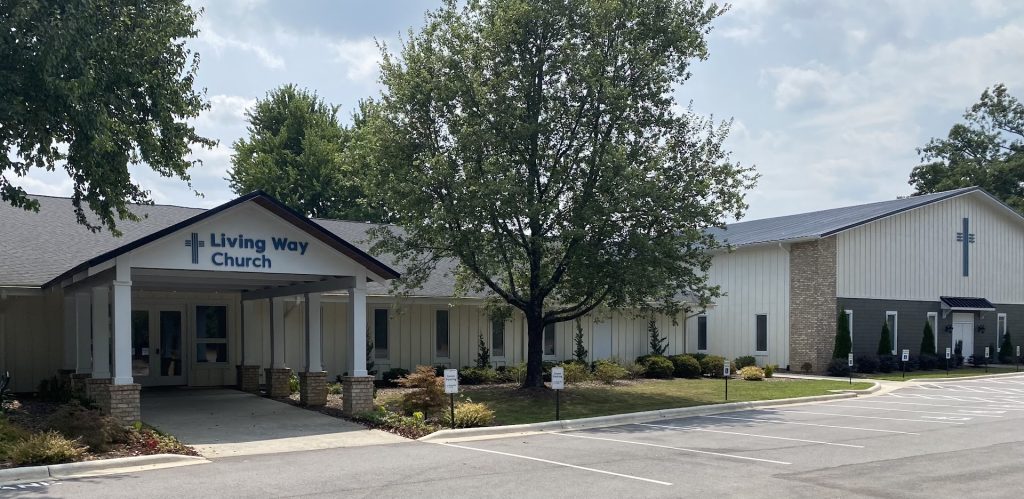Living Way Church