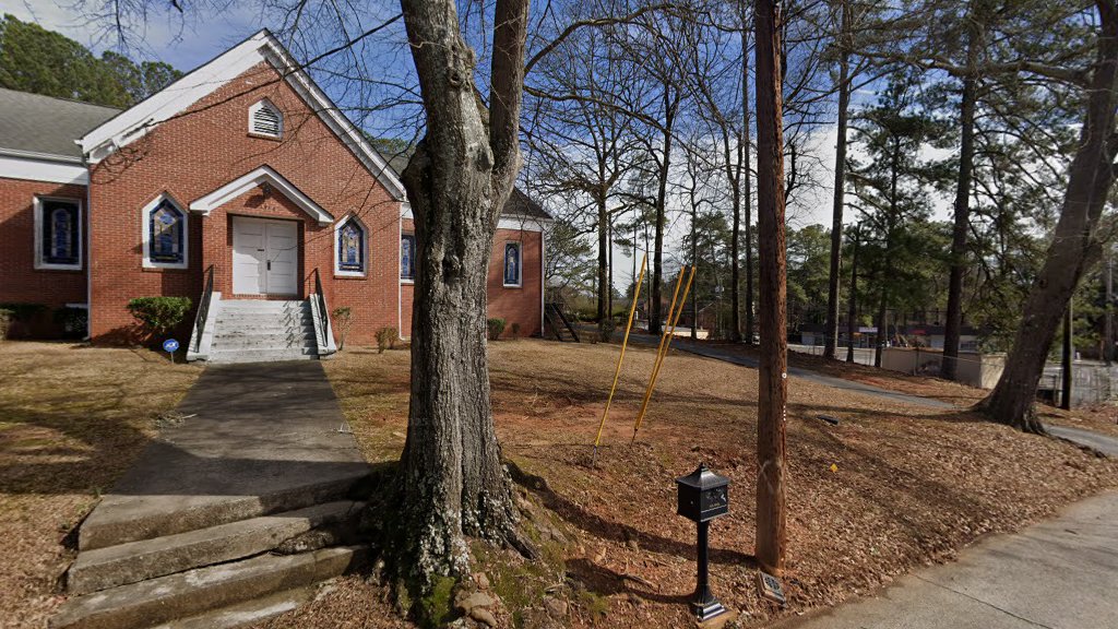 Central Christian Church