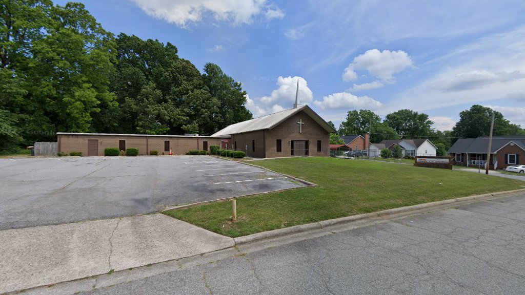 Equation Church