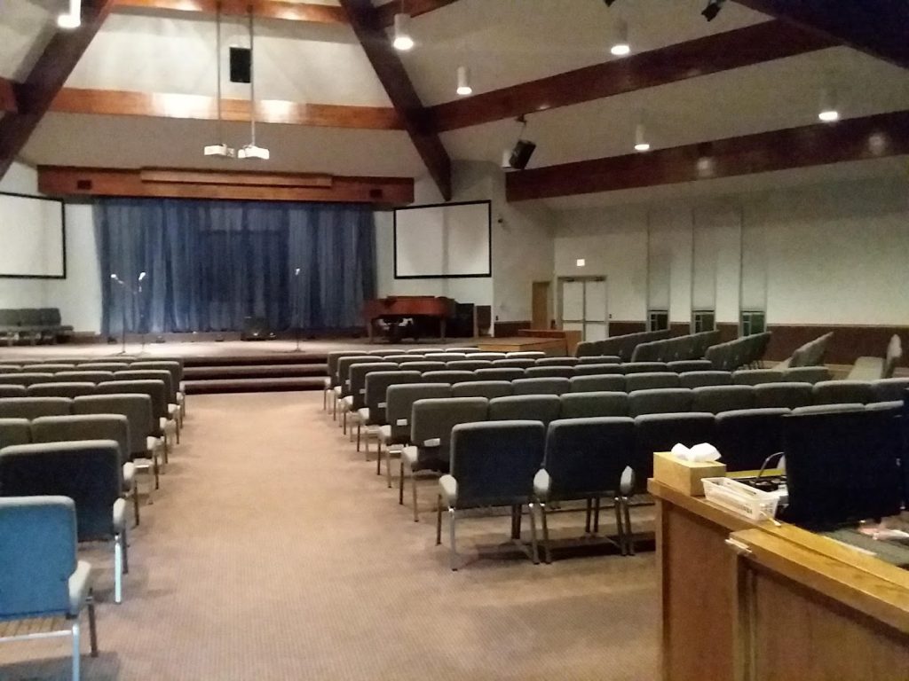 Journey Christian Church