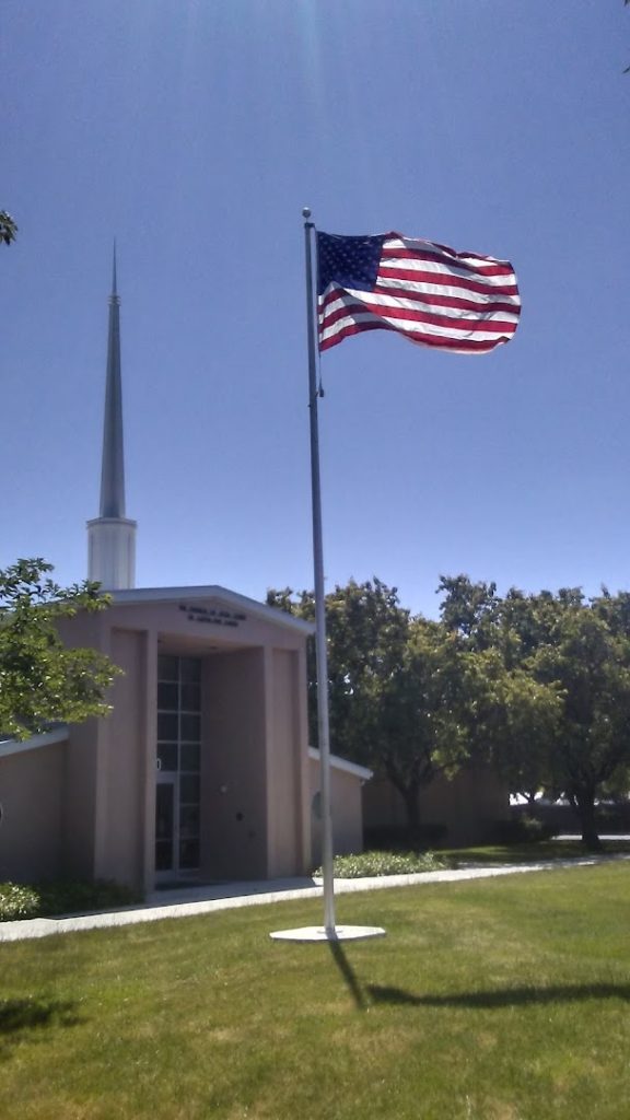 The Church of Jesus Christ of Latter-day Saints