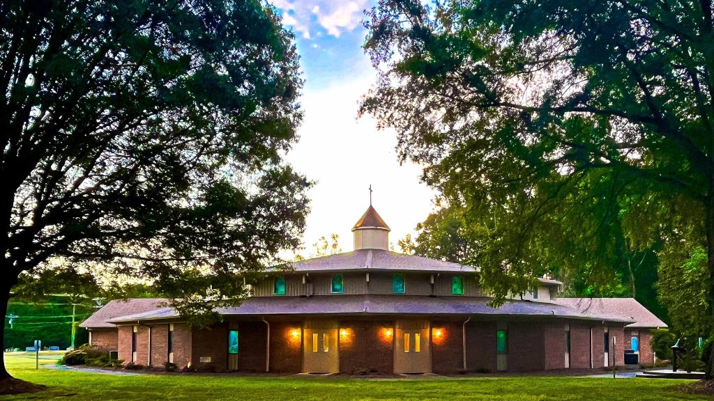 First Christian Church of Clemmons