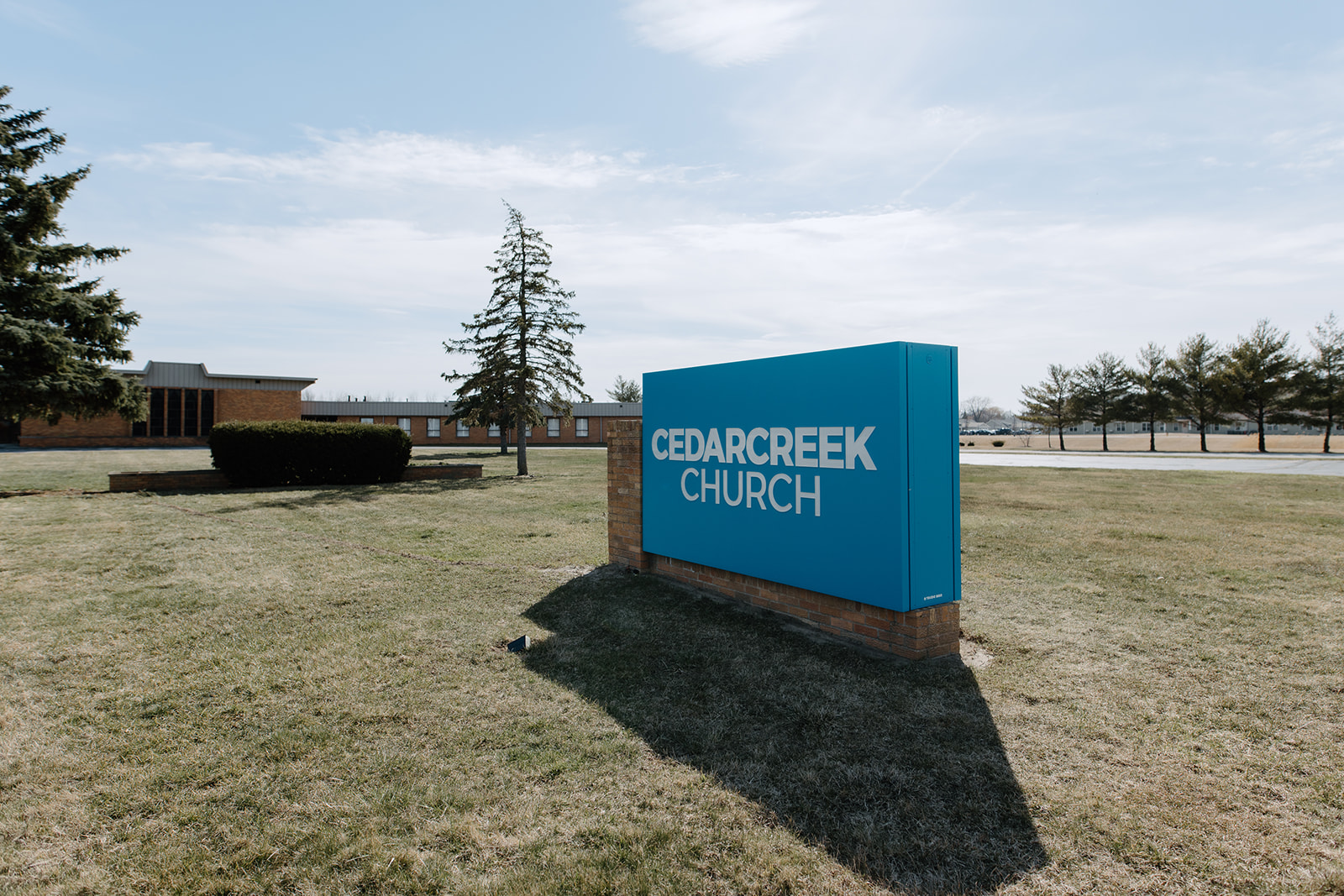 CedarCreek 2023