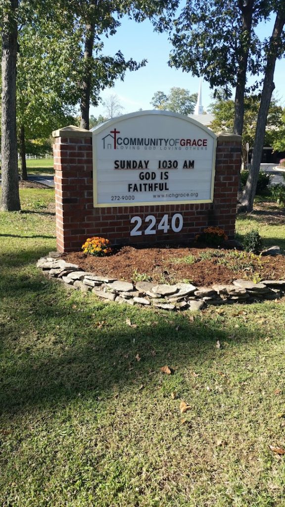 Community of Grace Church