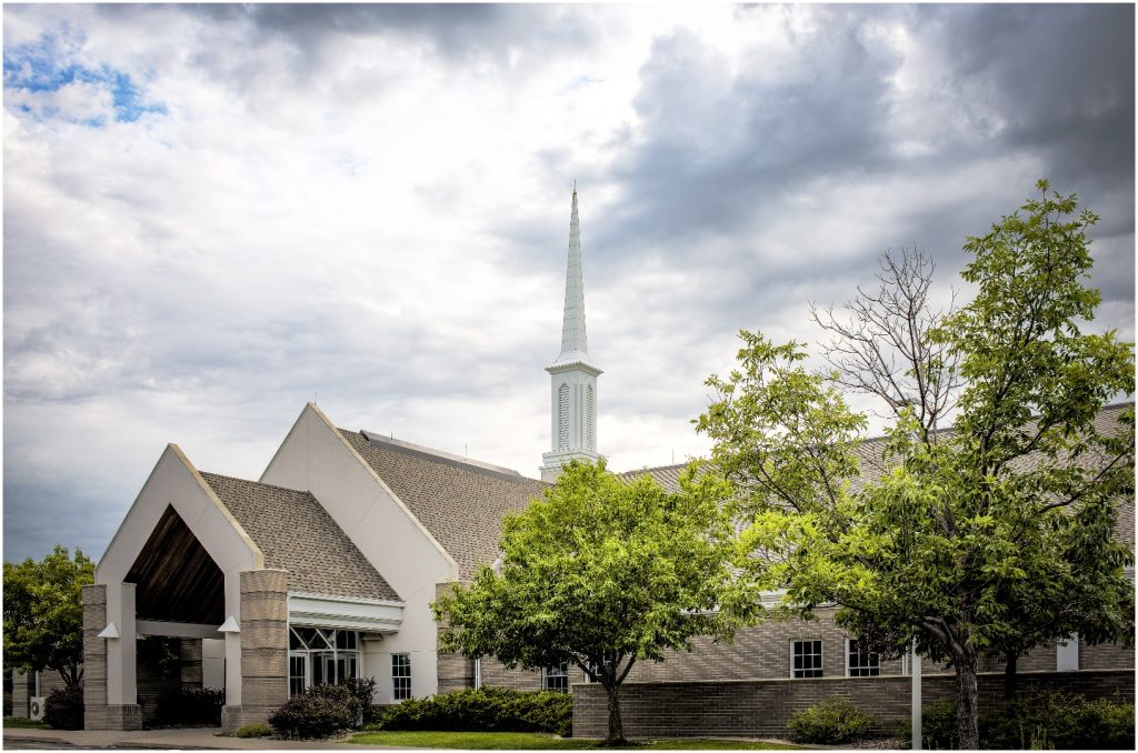 The Church of Jesus Christ of Latter-day Saints