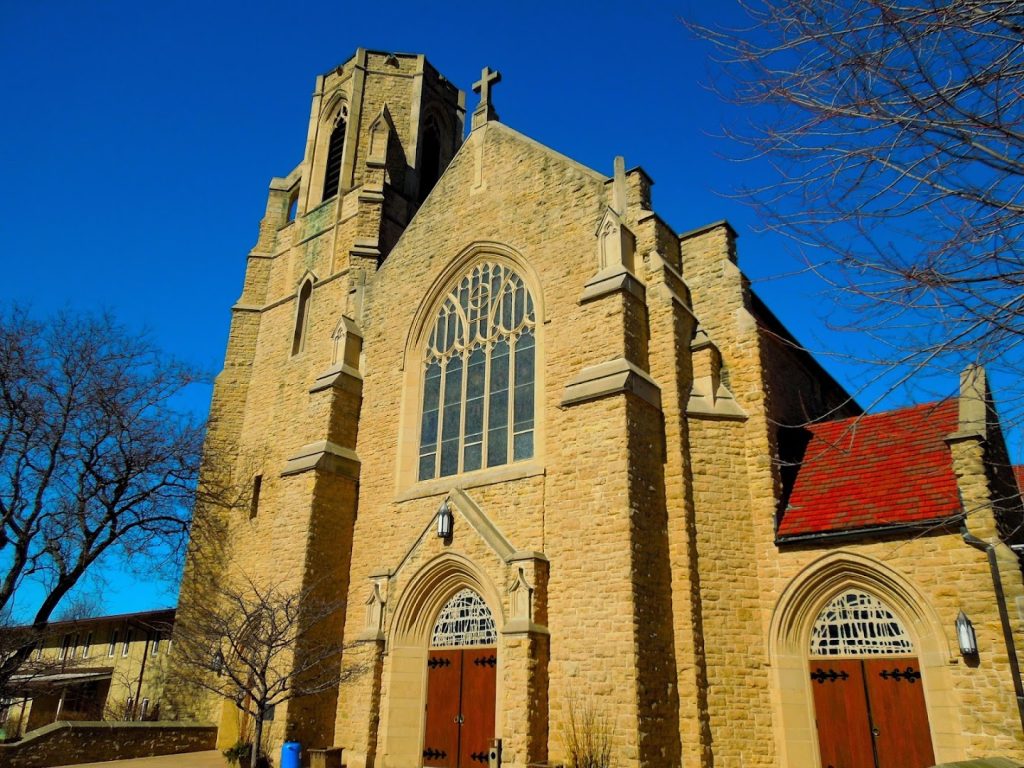 Cathedral of St. Bernard – Diocese of Madison