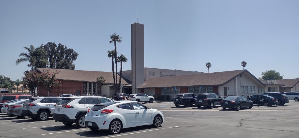 The Church of Jesus Christ of Latter-day Saints