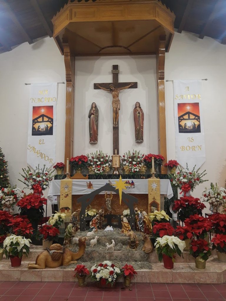 Sacred Heart Church