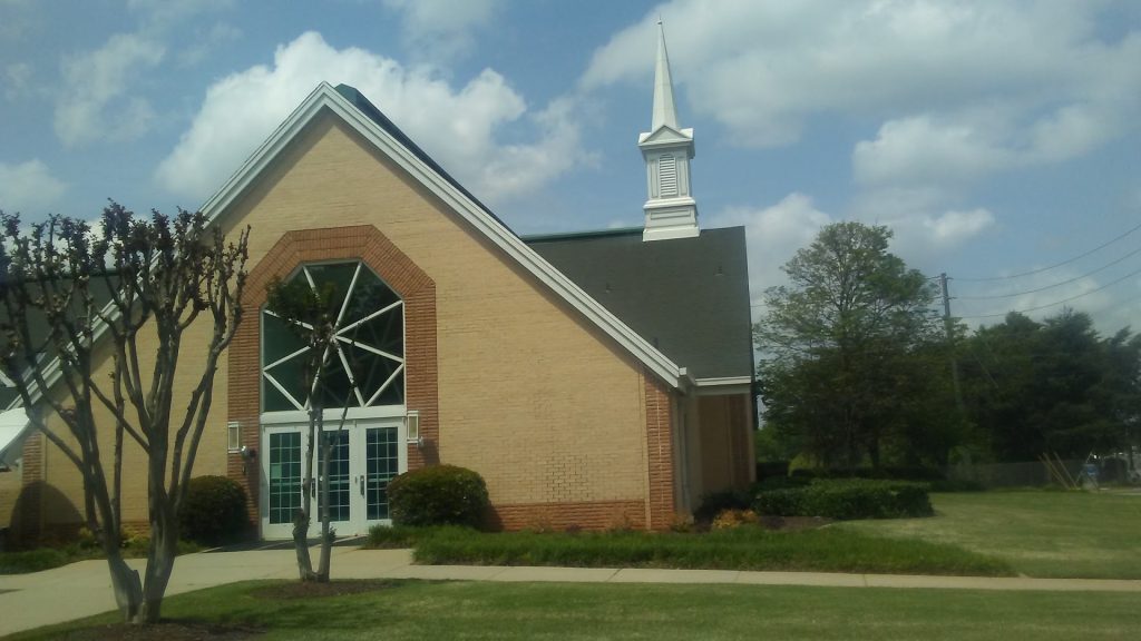 The Church of Jesus Christ of Latter-day Saints