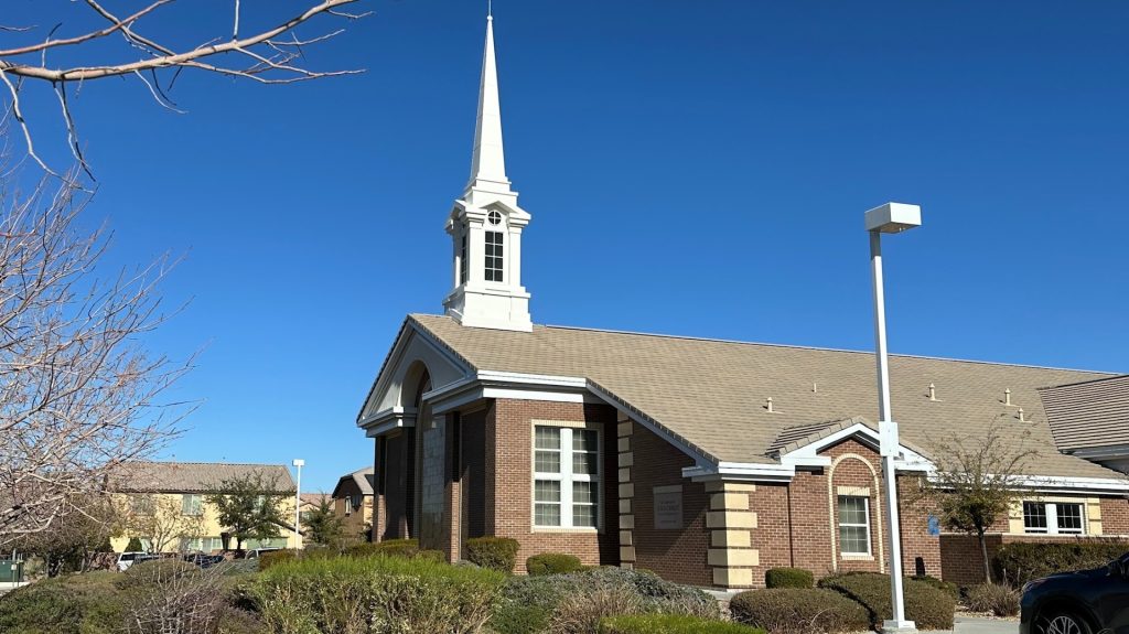 The Church of Jesus Christ of Latter-day Saints