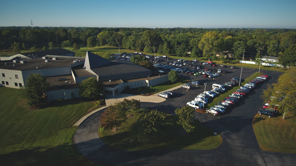 Brookside Church