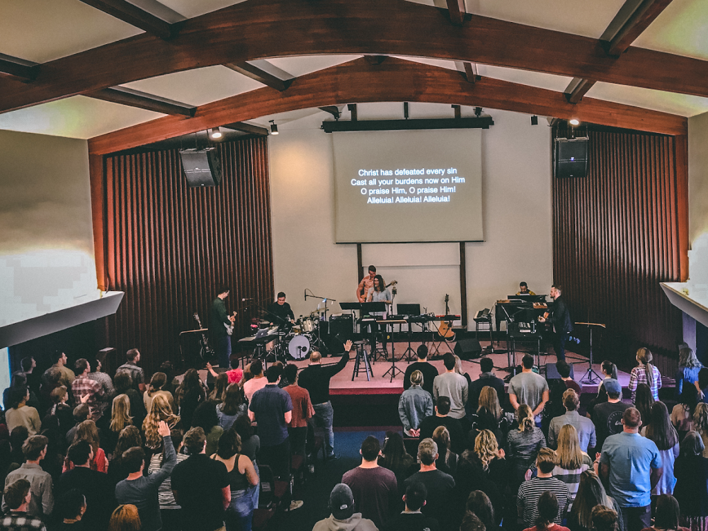Redeemer Baptist Church