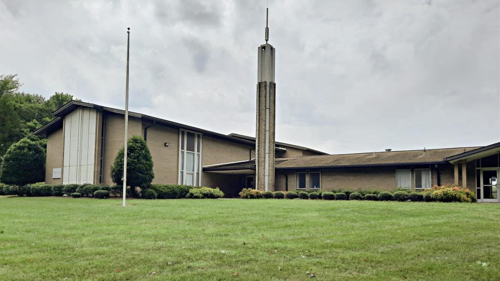 The Church of Jesus Christ of Latter-day Saints