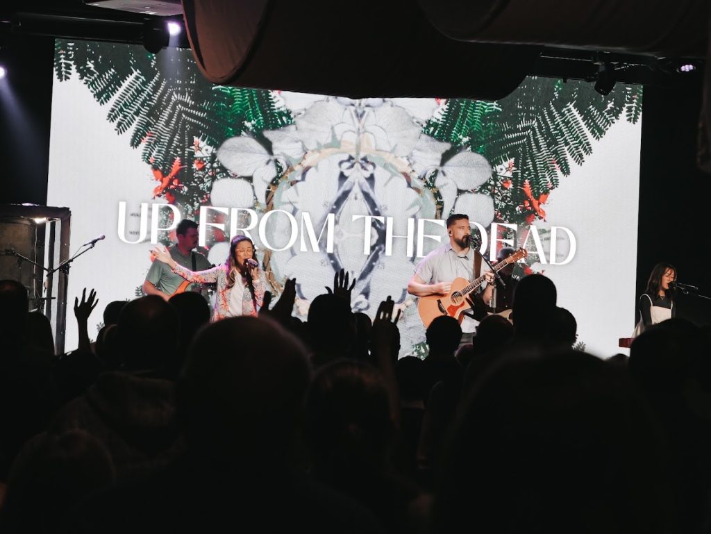 Foundations Church – Windsor
