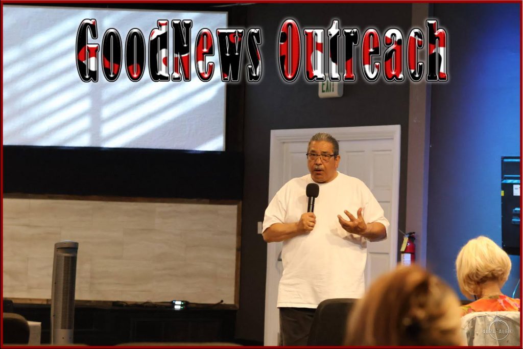 GoodNews Church
