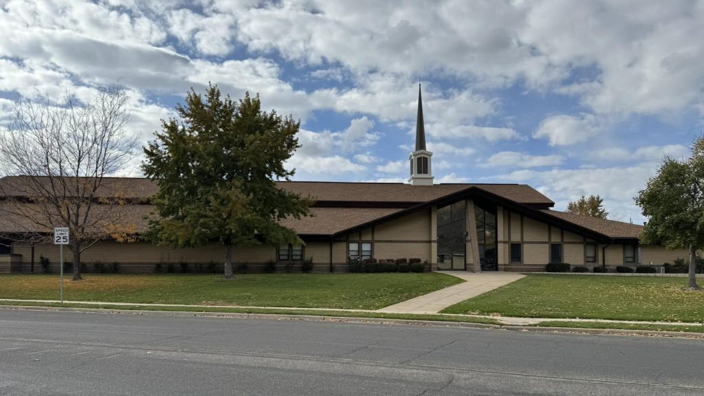 The Church of Jesus Christ of Latter-day Saints