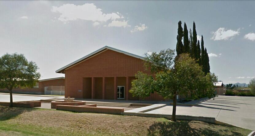 Book of Life Community Church