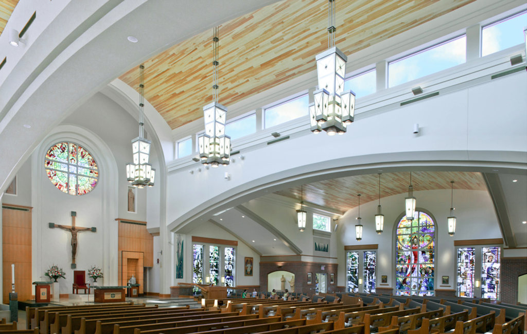 Our Lady Star of the Sea — Archdiocese of New York