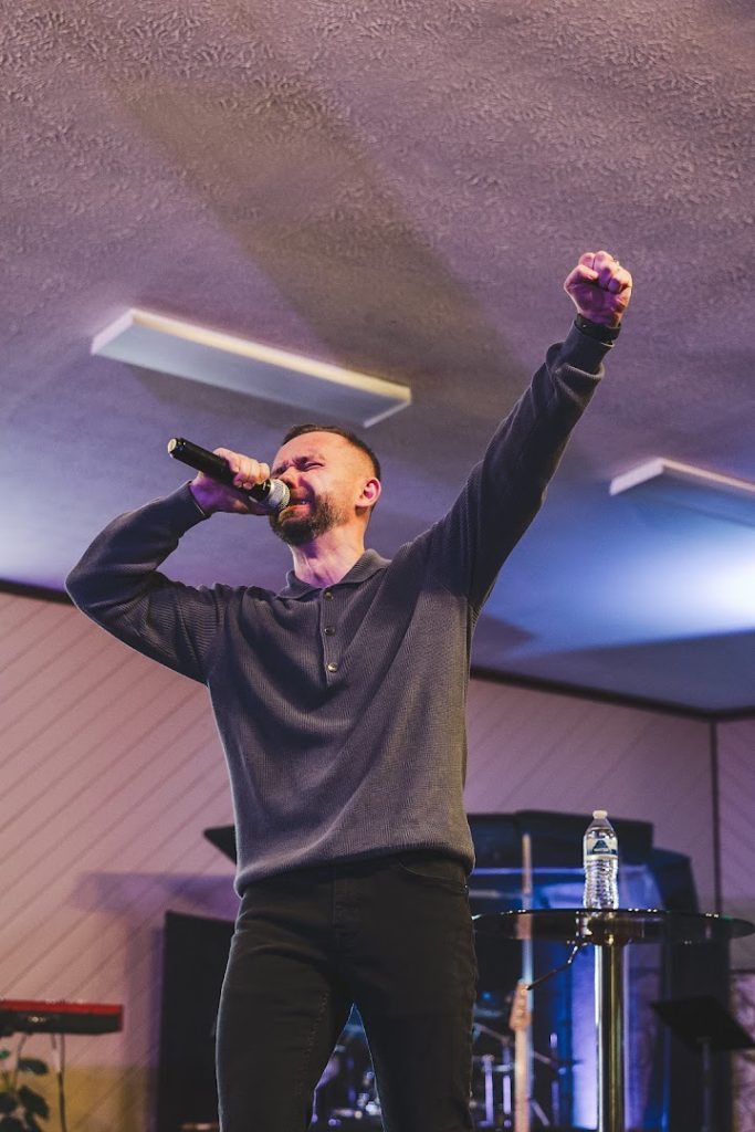 Habitation Church
