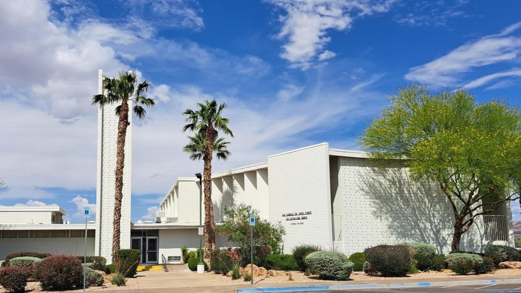 The Church of Jesus Christ of Latter-day Saints
