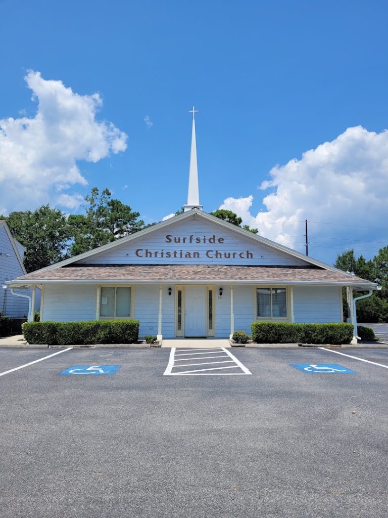 Surfside Christian Church