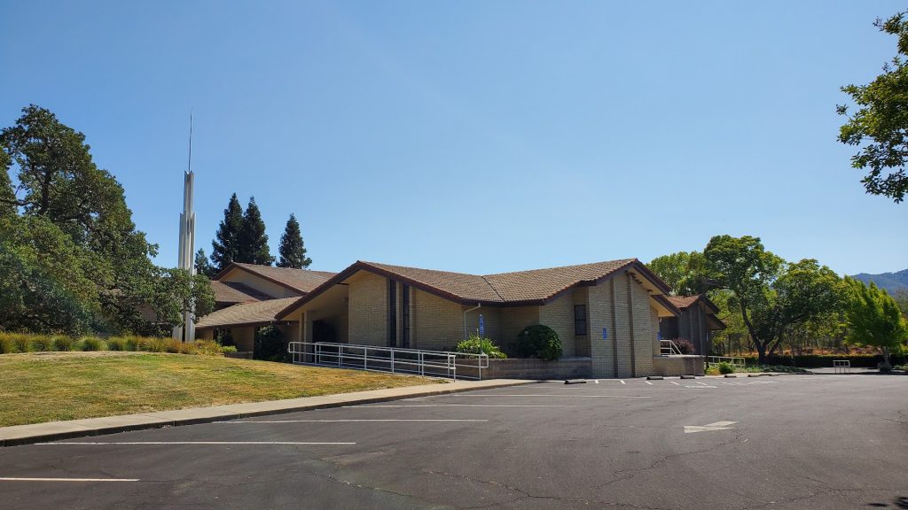 The Church of Jesus Christ of Latter-day Saints