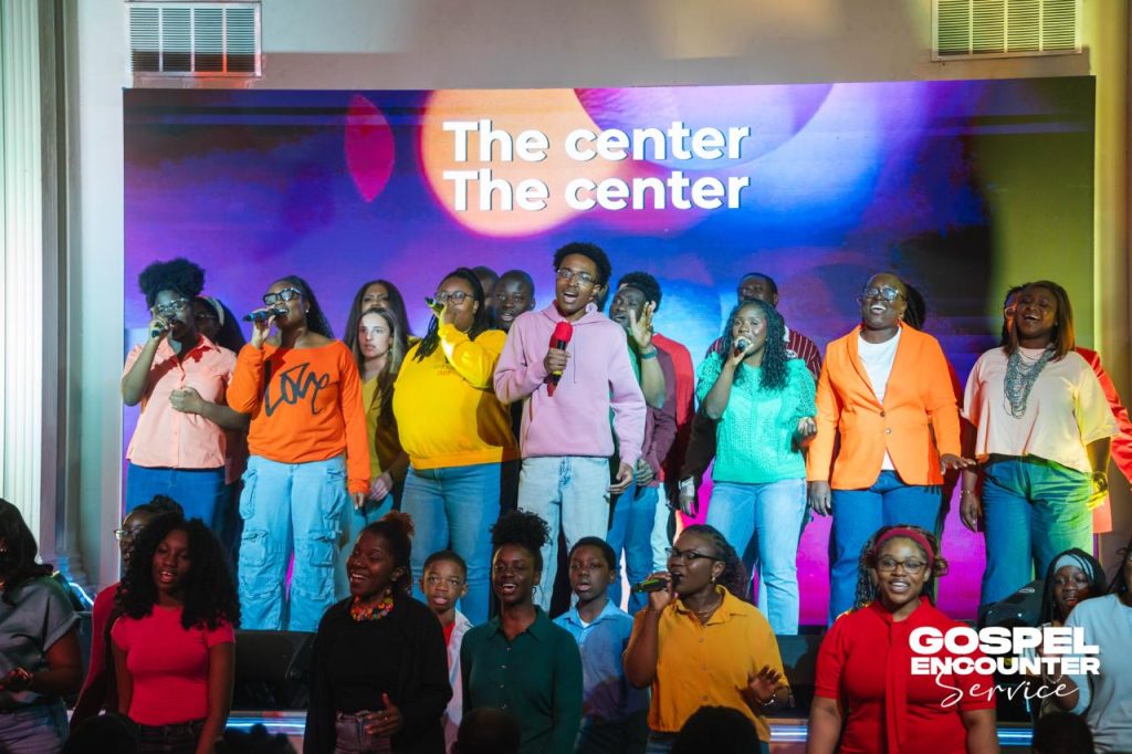First Love Church New York