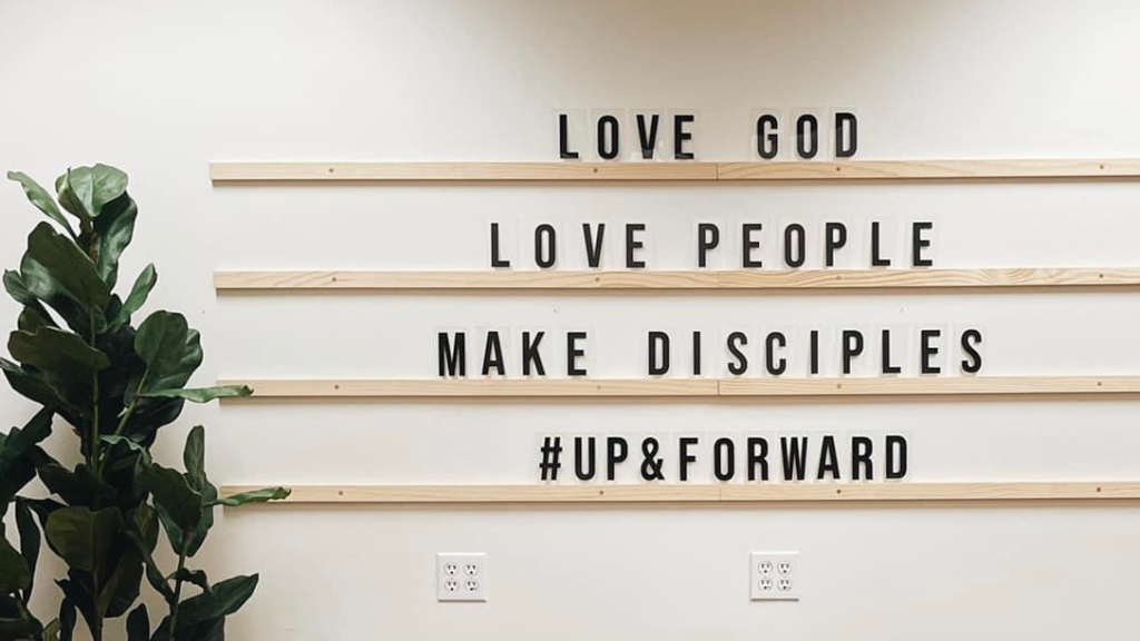 Church Unstoppable