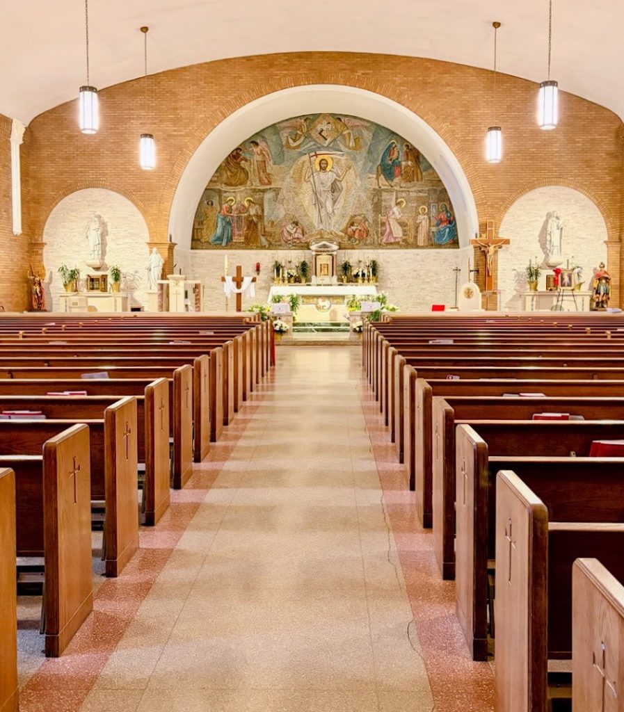St. Joseph Roman Catholic Church