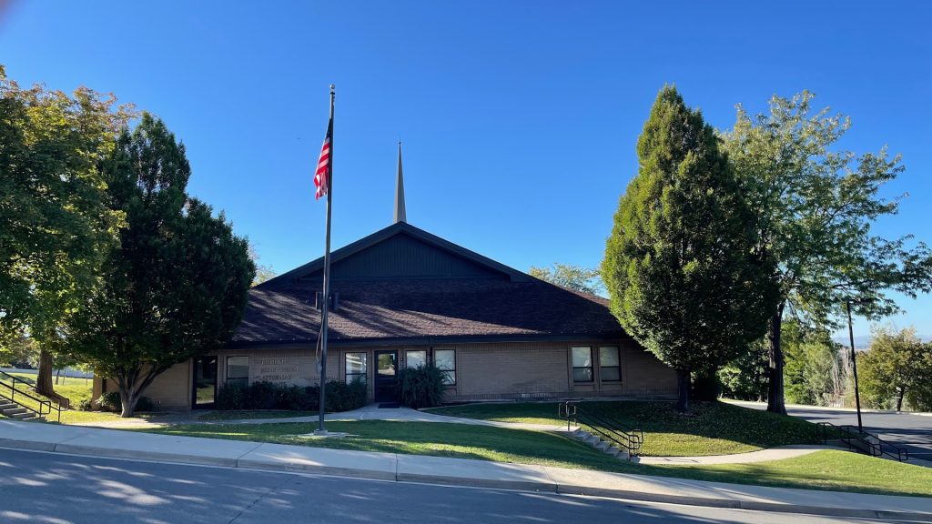 The Church of Jesus Christ of Latter-day Saints