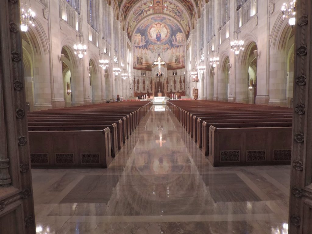 Our Lady Queen of the Most Holy Rosary Cathedral
